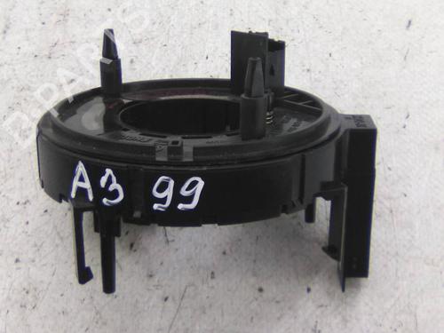 Used Squib airbag AUDI A3 (8L1) 1.9 TDI (110 hp) 19838734