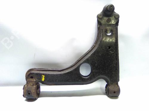 Used Left front suspension arm OPEL ASTRA H (A04) 1.9 CDTI (L48) (150 hp) 19861909