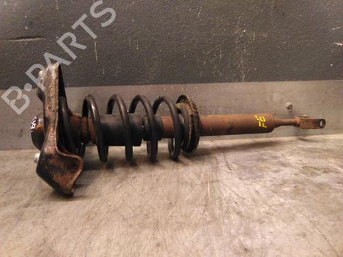 Used Left front shock absorber AUDI A4 B5 (8D2) 1.9 TDI (75 hp) 22934963