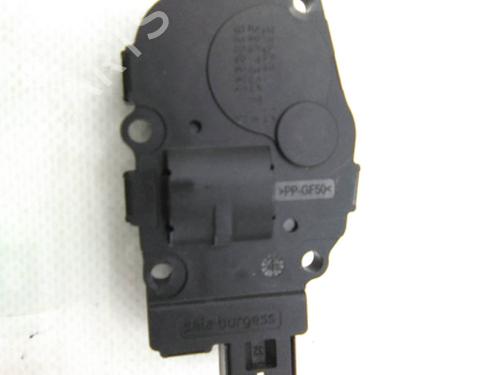 Used Heater blower motor BMW 1 (E87) 118 d (122 hp) 19818530
