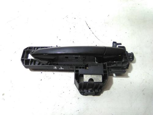 Used Rear left exterior door handle MERCEDES-BENZ A-CLASS (W176) A 200 CDI (176.001) (136 hp) 19820281