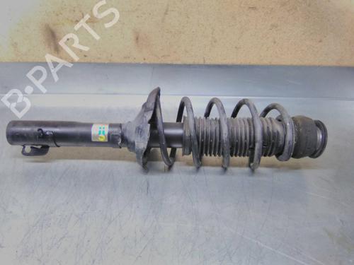 Used Left front shock absorber VW GOLF IV (1J1) 1.9 TDI (90 hp) 22934998