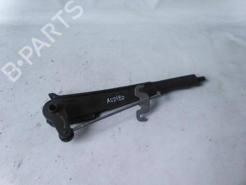 Used Other AUDI 80 B3 Saloon (893, 894, 8A2) 1.6 TD (80 hp) 22951228