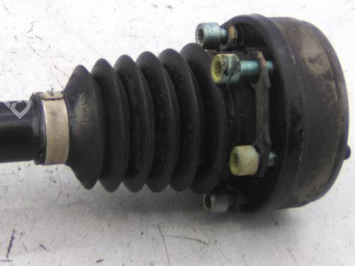 Left front driveshaft SEAT IBIZA III (6L1) 1.2 | BP19824728M38 