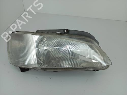 Used Right headlight PEUGEOT 106 II (1A_, 1C_) 1.4 i (75 hp) 31068846