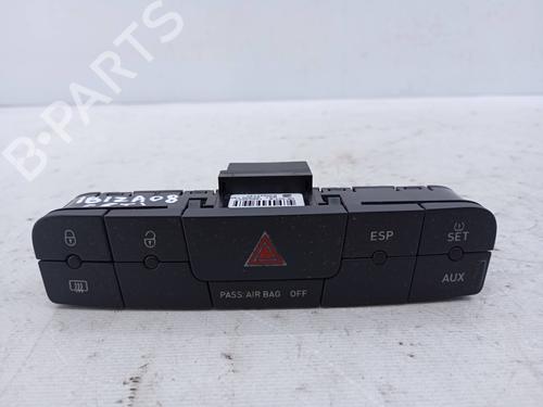 Switch SEAT IBIZA IV (6J5, 6P1) 1.2 TSI | BP29528551I30