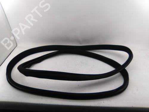 Used Rubber door seal MERCEDES-BENZ S-CLASS (W221, V221) S 350 CDI (211 hp) 27835919