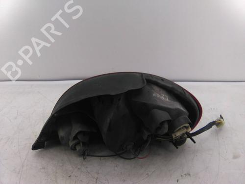 Left taillight DAEWOO MATIZ (M100, M150) 0.8 | BP19876558C34 