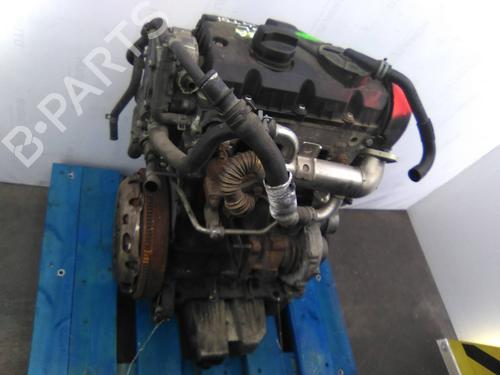 Engine SEAT IBIZA III (6L1) 1.4 TDI | BP19840650M1 