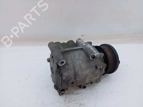 AC compressor FORD FIESTA V (JH_, JD_) 1.25 16V | BP29489963M34 