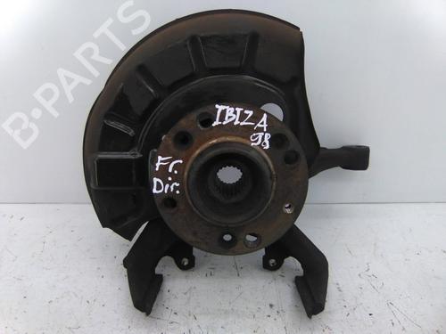 Used Right front steering knuckle SEAT IBIZA II (6K1) 1.0 i (50 hp) 19829674
