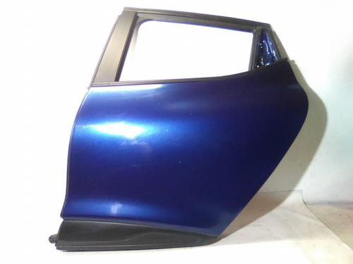 Left rear door RENAULT CLIO IV (BH_) 1.5 dCi (BHM6) | BP19874643C4