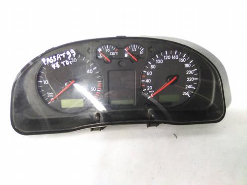 Used Instrument cluster VW PASSAT B5 (3B2) 2.5 TDI (150 hp) 19870315