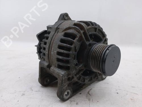Used Alternator RENAULT CLIO III Grandtour (KR0/1_) 1.5 dCi (KR0G) (68 hp) 19841985