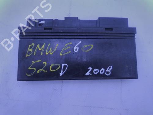 Electronic module BMW 5 (E60) 520 d | BP19843845M83 