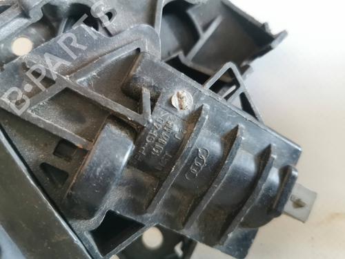 Bagklap lås VW PASSAT B6 (3C2) 1.6 TDI | BP19821987C101 