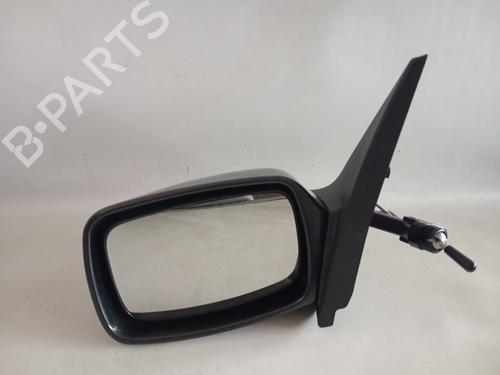 Used Left mirror FORD ESCORT V (AAL, ABL) 1.3 (60 hp) 21821514