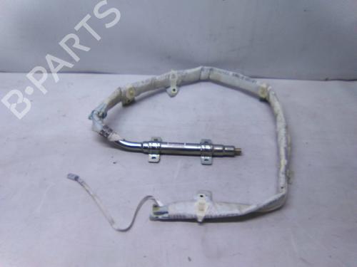 Venstre gardin kollisjonspute FIAT STILO (192_) 1.2 16V (192_XA1B) (80 hp) 19856469