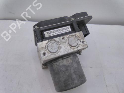 Used ABS pump BMW 5 (E60) 525 d (177 hp) 19843920