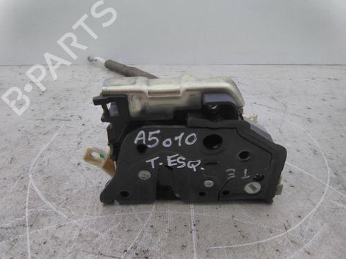 Used Rear left lock AUDI A5 Sportback (8TA) 2.0 TDI (170 hp) 19867252