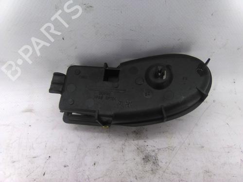 Front right exterior door handle FORD FOCUS I (DAW, DBW) 1.8 Turbo DI / TDDi | BP19832525C129 