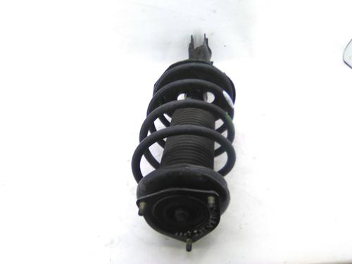 Left front shock absorber NISSAN ALMERA II Hatchback (N16) 1.5 dCi | BP19841548M16 