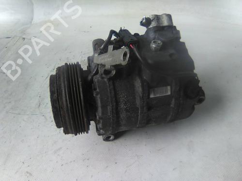 AC compressor BMW 5 (E39) 525 tds | BP19819865M34 
