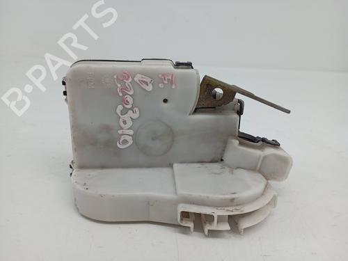 Used Front right lock VW GOLF III (1H1) 1.4 (60 hp) 32484870