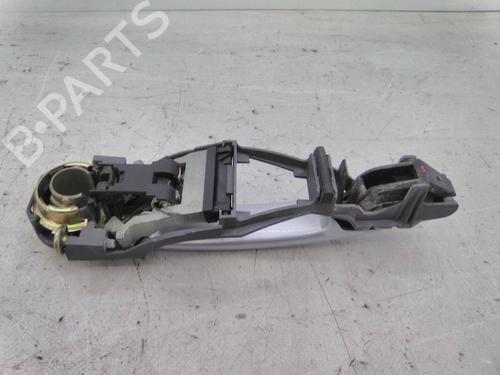 Türgriff hinten links außen VW GOLF IV (1J1) 1.4 16V | BP19821220C130 