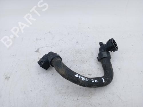 Used Other PEUGEOT 208 II (UB_, UP_, UW_, UJ_) 1.2 PureTech 75 (75 hp) 22701077