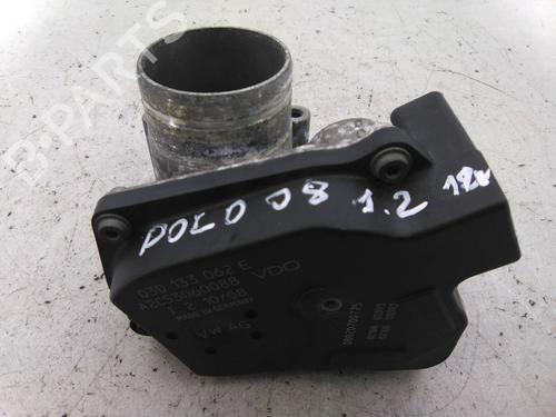 Used Other VW POLO (9N_, 9A_) 1.2 12V (64 hp) 19830301