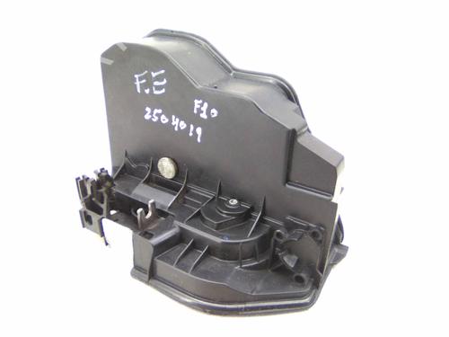Used Front left lock BMW 5 (F10) 520 d (200 hp) 30299526