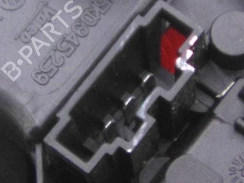 Venstre baglygte bagklap VW GOLF VI (5K1) 2.0 TDI | BP22938197C79