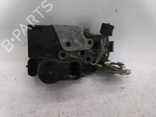 Used Rear left lock FIAT BRAVA (182_) 1.2 16V 80 (82 hp) 19876063
