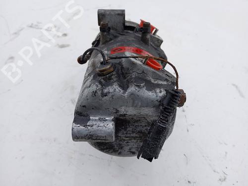 AC compressor BMW 3 (E46) 320 d | BP19835426M34 
