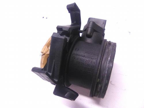 Mass air flow sensor MERCEDES-BENZ CLK (C209) CLK 320 (209.365) | BP19865427M95 