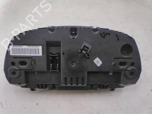 Instrument cluster BMW 3 Coupe (E92) 320 d | BP19844012C47 