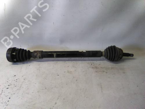 Used Right front driveshaft SEAT INCA (6K9) 1.4 16V (75 hp) 19821963
