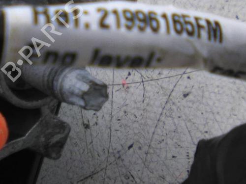 Left mirror SEAT ARONA (KJ7, KJP) 1.0 TSI | BP20598822C26 