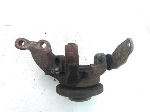 Left front steering knuckle RENAULT MEGANE I Coach (DA0/1_) 1.4 16V (DA0D, DA1H, DA0W, DA10) | BP19874865M25 