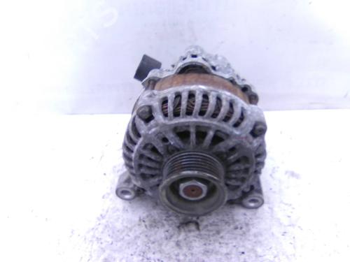 Used Alternator CITROËN C2 (JM_) 1.6 (109 hp) 19831752