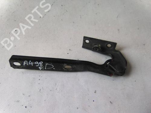 Andre AUDI A4 B6 Avant (8E5) 2.5 TDI (163 hp) 22950910