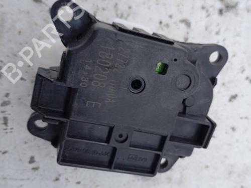 Used Heater blower motor NISSAN JUKE (F15) 1.5 dCi (110 hp) 19842410