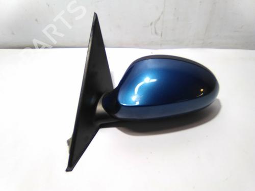 Left mirror BMW 1 (E87) 118 d | BP19872237C26 