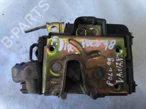 Front right lock VW POLO III (6N1) 1.7 SDI | BP19832733C97 