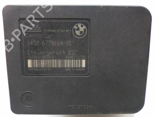 ABS pump BMW 1 (E87) 118 d | BP19872252M43 