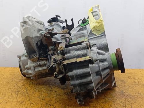 Gearbox VW GOLF IV (1J1) 1.4 16V | BP19821215M3 