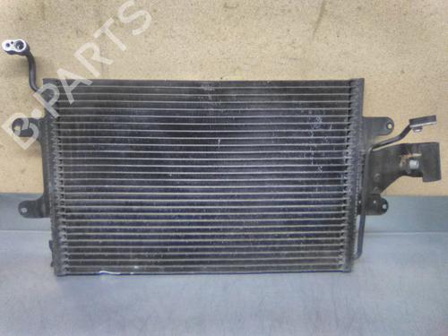 Used AC radiator SEAT CORDOBA VARIO Estate Van (6K5) 1.9 TDI (110 hp) 19864092