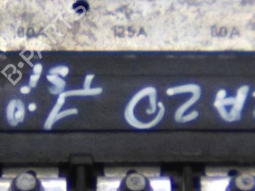 Fuse box SEAT IBIZA V (KJ1, KJG) 1.0 TSI | BP19840847E1 