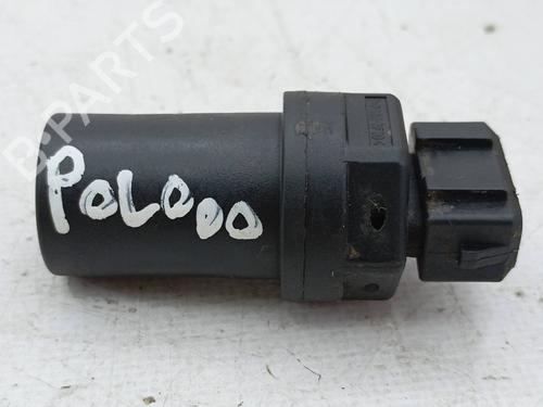 Used Electronic module VW POLO III (6N1) 50 1.0 (50 hp) 22968780